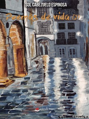 cover image of POEMAS DE VIDA (2)